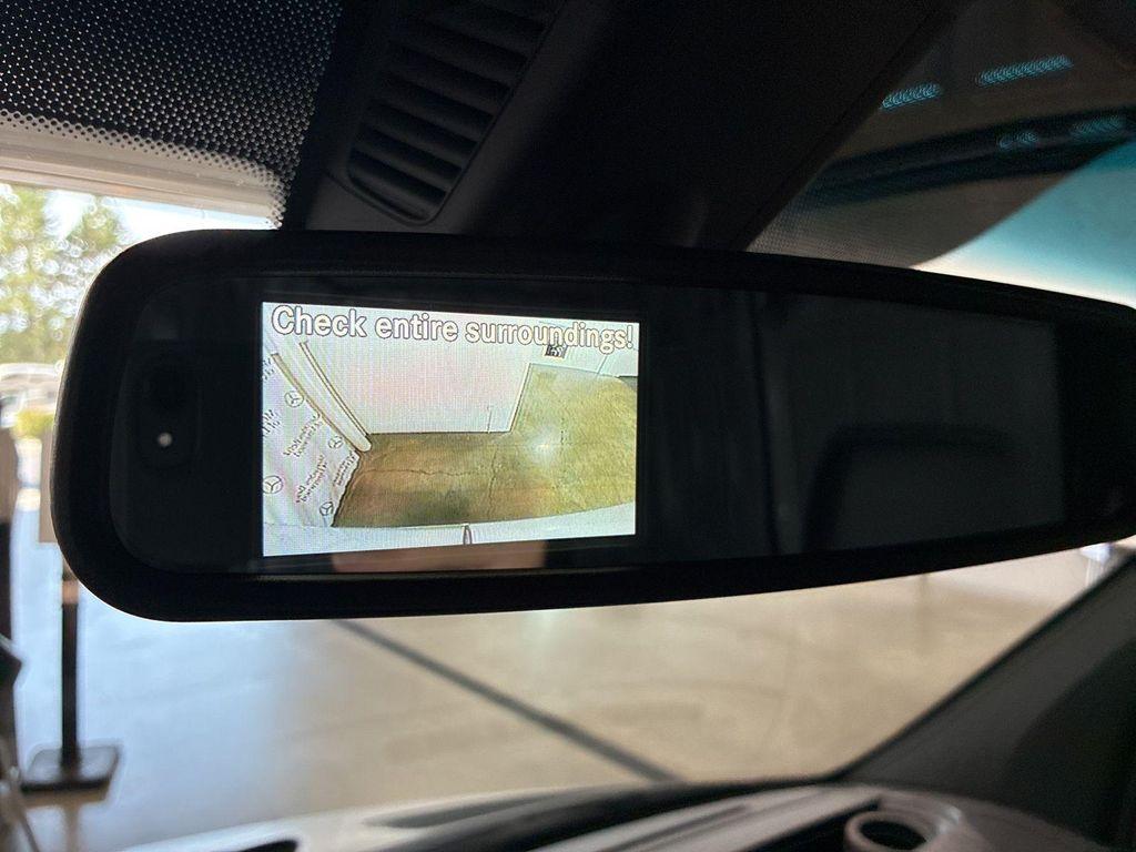 new 2025 Mercedes-Benz Sprinter 2500 car, priced at $62,685