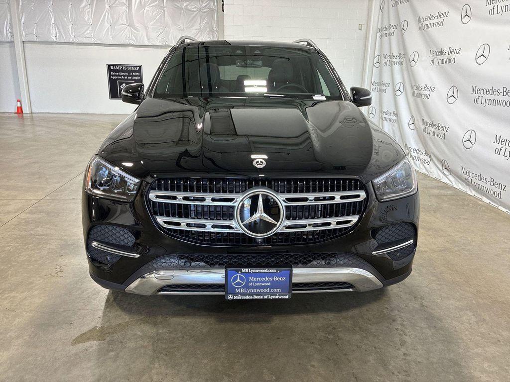 new 2025 Mercedes-Benz GLE 350 car, priced at $76,195