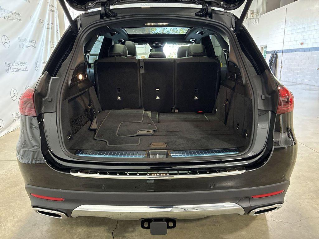 new 2025 Mercedes-Benz GLE 350 car, priced at $76,195