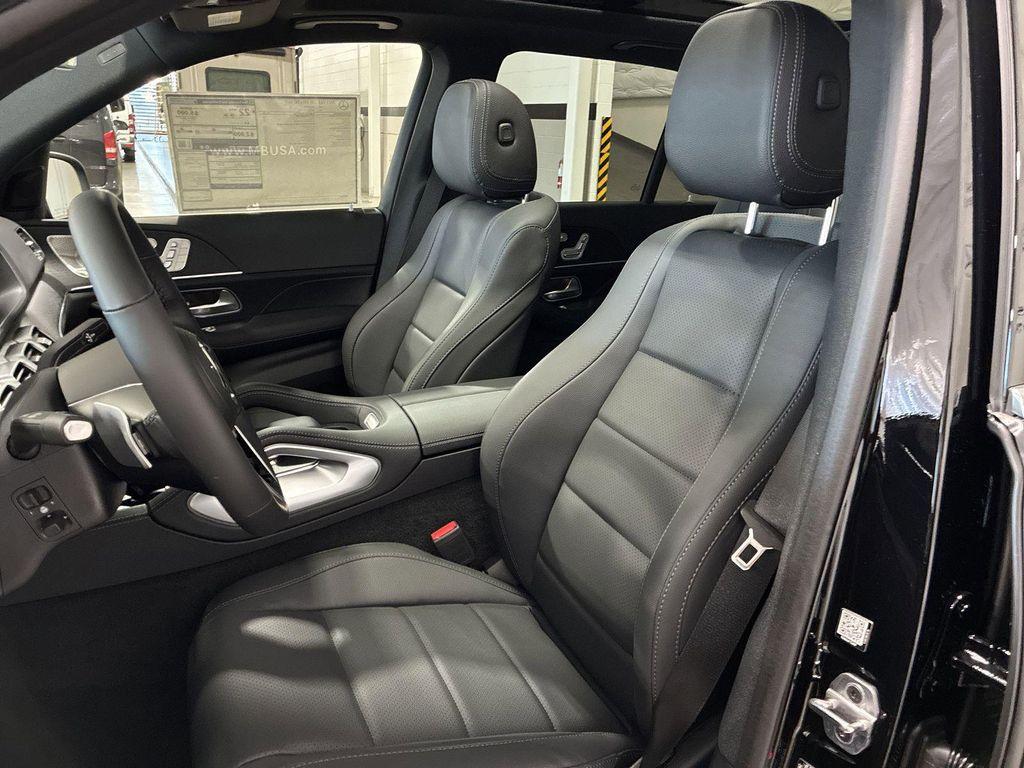 new 2025 Mercedes-Benz GLE 350 car, priced at $76,195
