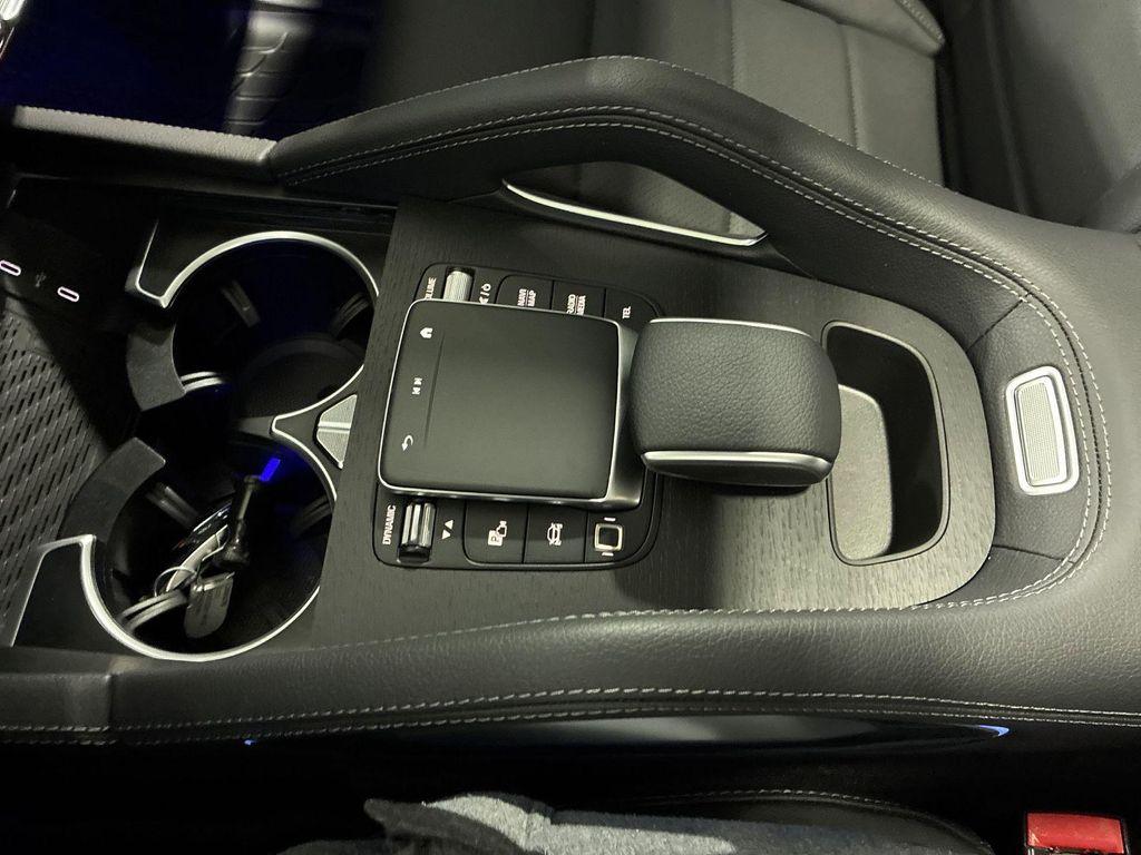 new 2025 Mercedes-Benz GLE 350 car, priced at $76,195