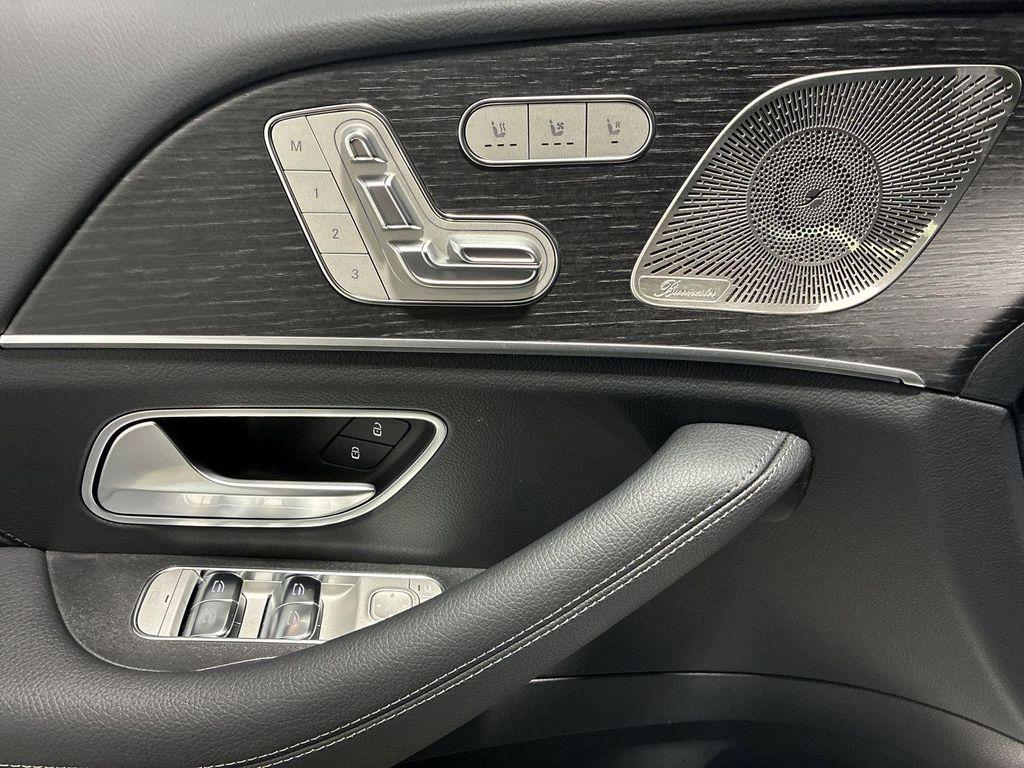 new 2025 Mercedes-Benz GLE 350 car, priced at $76,195