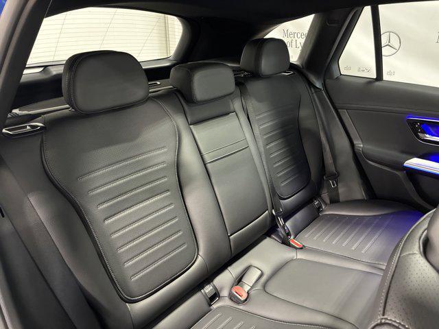 new 2025 Mercedes-Benz GLC 300 car, priced at $62,880