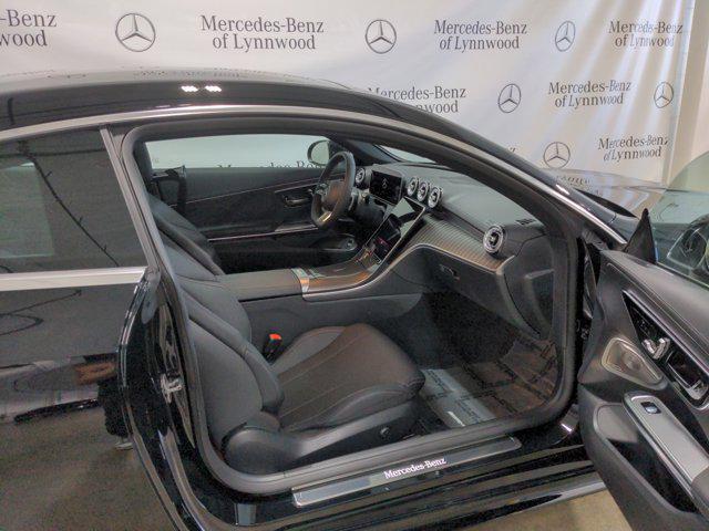 new 2024 Mercedes-Benz CLE 300 car, priced at $62,695