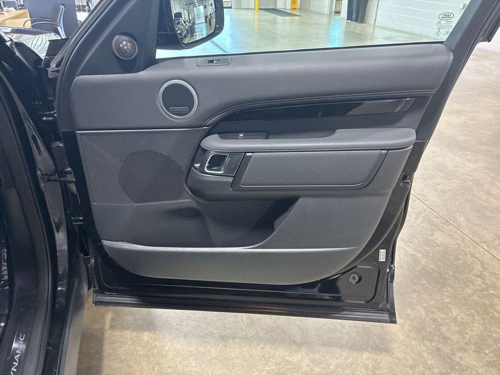 used 2021 Land Rover Discovery car, priced at $29,998