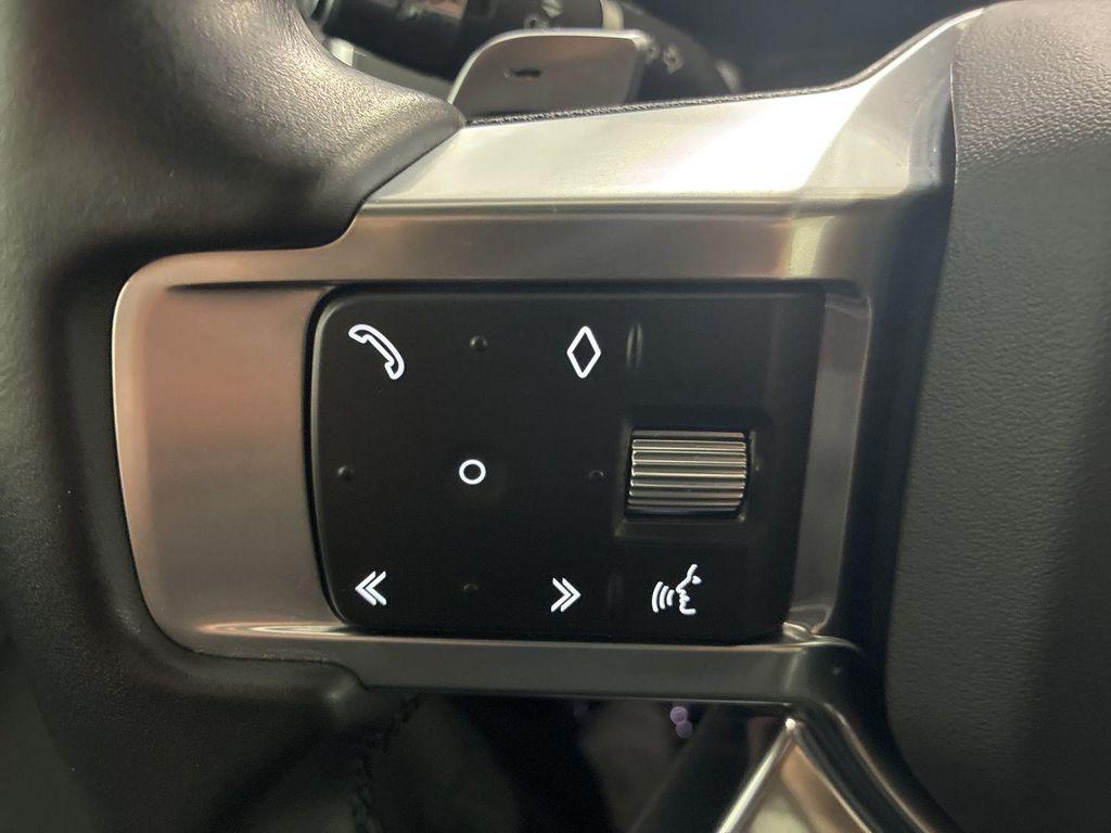 used 2021 Land Rover Discovery car, priced at $29,998