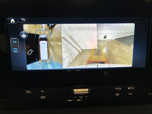 new 2025 Mercedes-Benz Sprinter 2500 car, priced at $66,827
