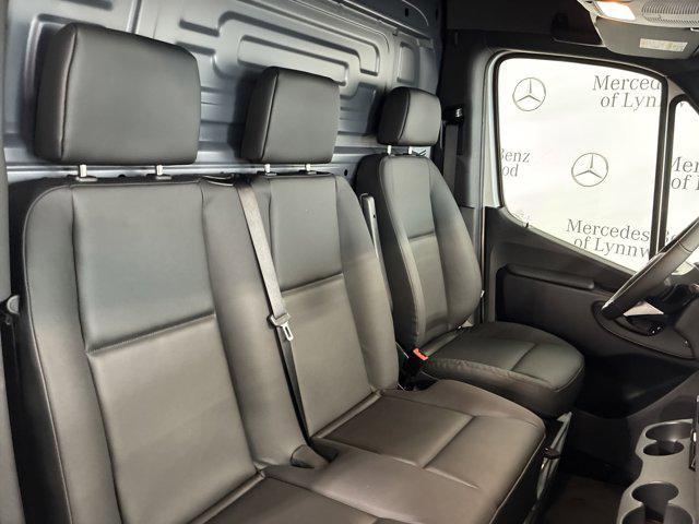 new 2025 Mercedes-Benz Sprinter 2500 car, priced at $66,827