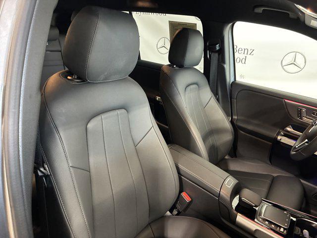 used 2023 Mercedes-Benz EQB 300 car, priced at $34,995
