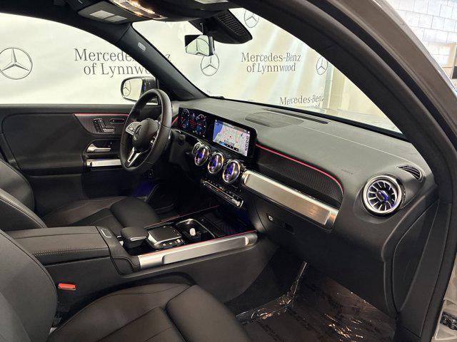 used 2023 Mercedes-Benz EQB 300 car, priced at $34,995