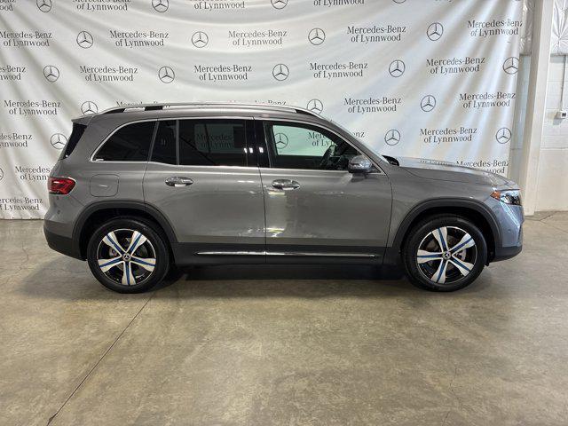 used 2023 Mercedes-Benz EQB 300 car, priced at $34,995
