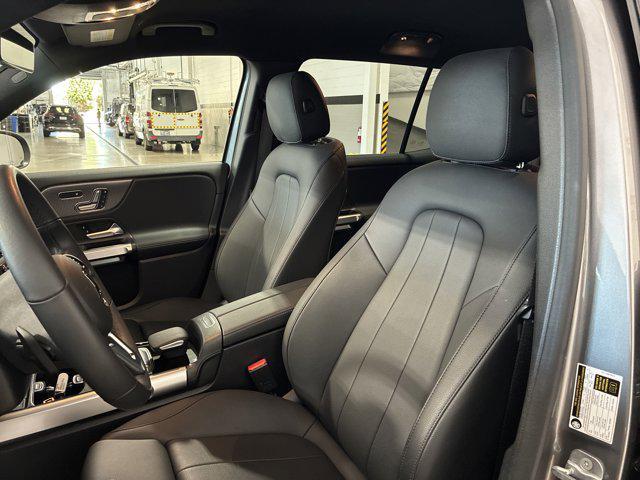 used 2023 Mercedes-Benz EQB 300 car, priced at $34,995