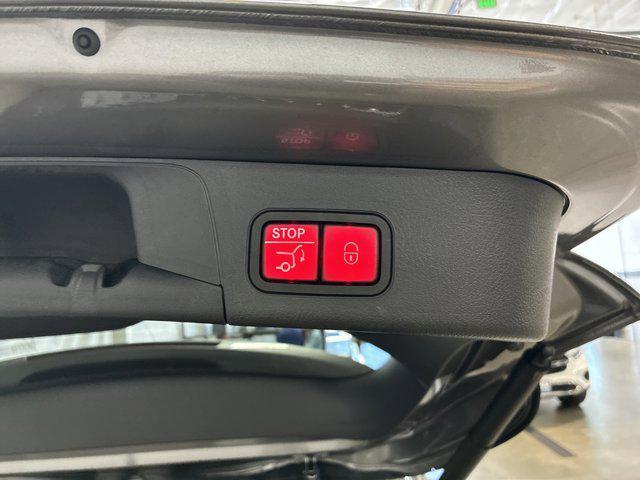 used 2023 Mercedes-Benz EQB 300 car, priced at $34,995