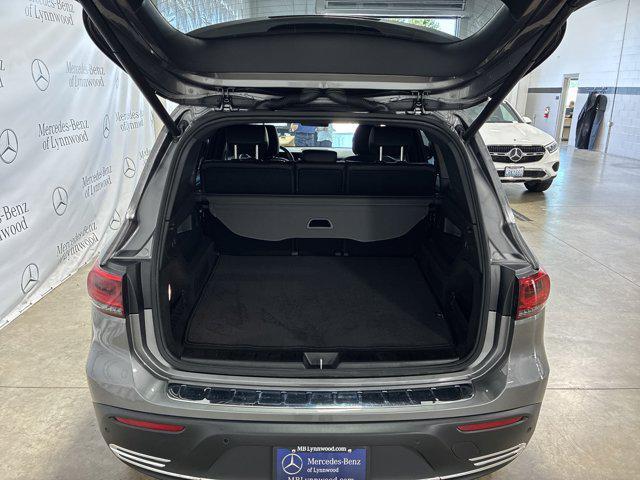 used 2023 Mercedes-Benz EQB 300 car, priced at $34,995