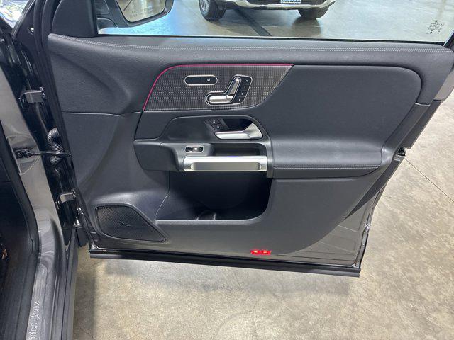used 2023 Mercedes-Benz EQB 300 car, priced at $34,995