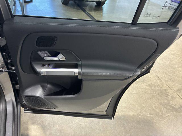 used 2023 Mercedes-Benz EQB 300 car, priced at $34,995