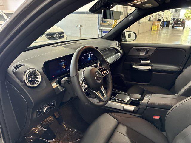 used 2023 Mercedes-Benz EQB 300 car, priced at $34,995
