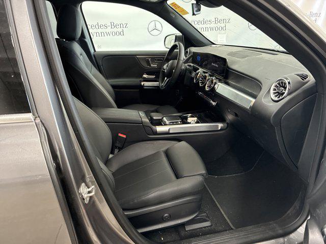 used 2023 Mercedes-Benz EQB 300 car, priced at $34,995
