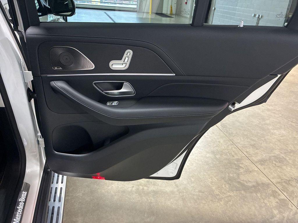 new 2026 Mercedes-Benz GLE 450 car, priced at $84,375