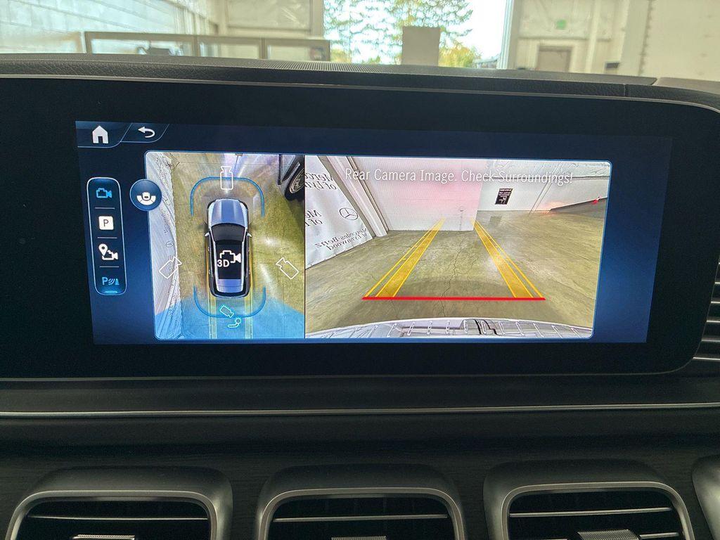 new 2026 Mercedes-Benz GLE 450 car, priced at $84,375