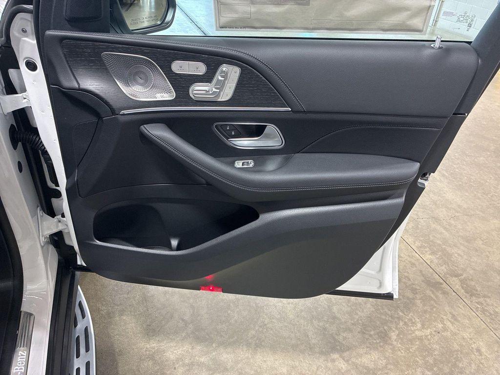 new 2026 Mercedes-Benz GLE 450 car, priced at $84,375