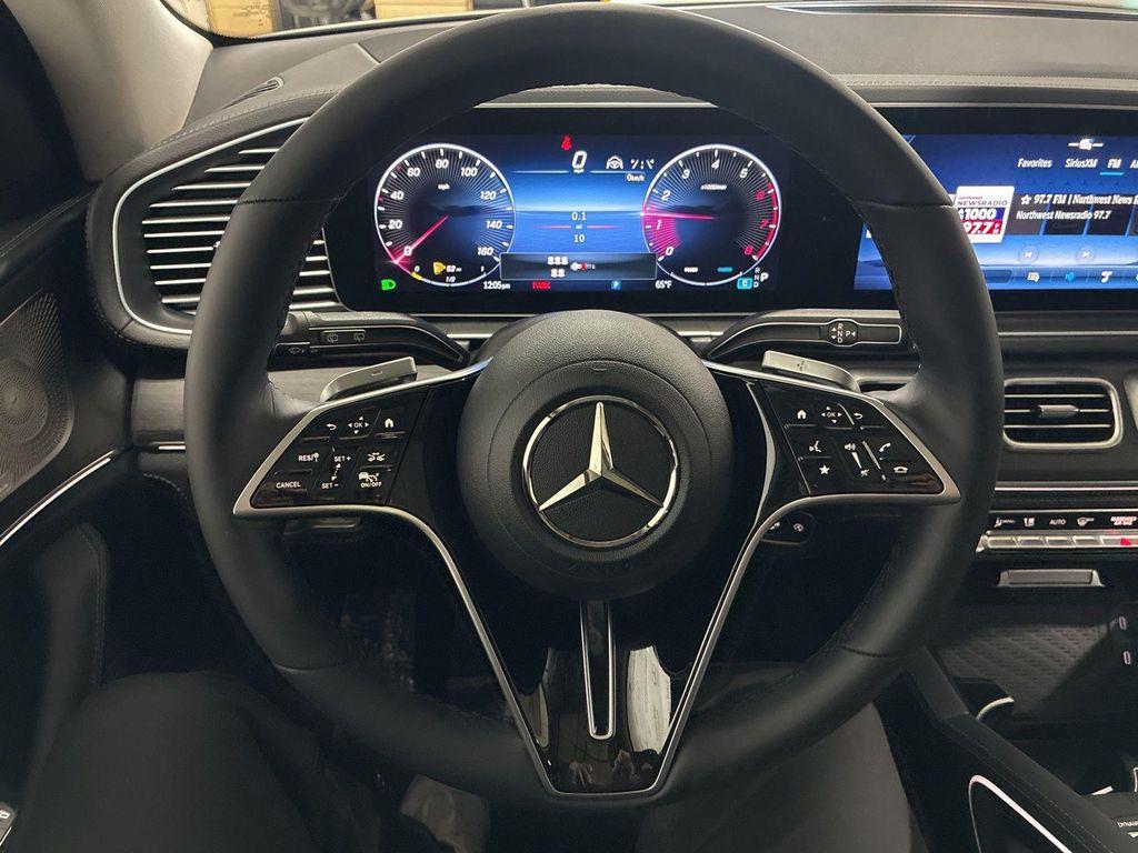 new 2026 Mercedes-Benz GLE 450 car, priced at $84,375