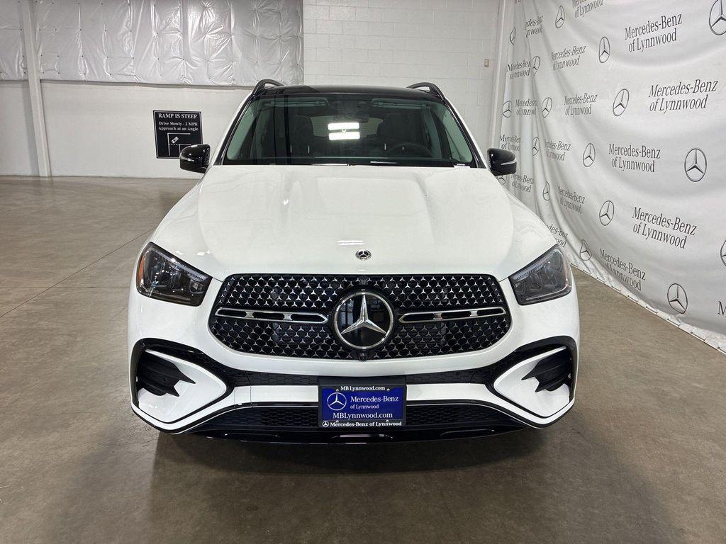 new 2026 Mercedes-Benz GLE 450 car, priced at $84,375