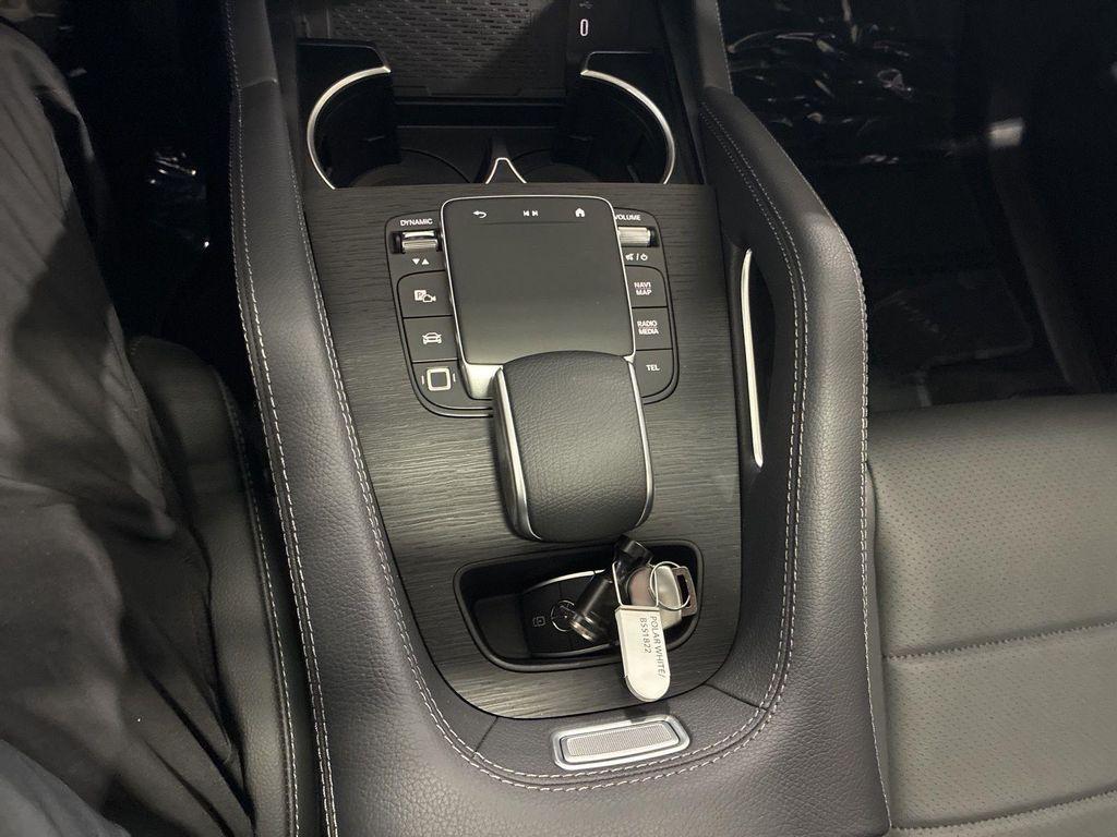 new 2026 Mercedes-Benz GLE 450 car, priced at $84,375