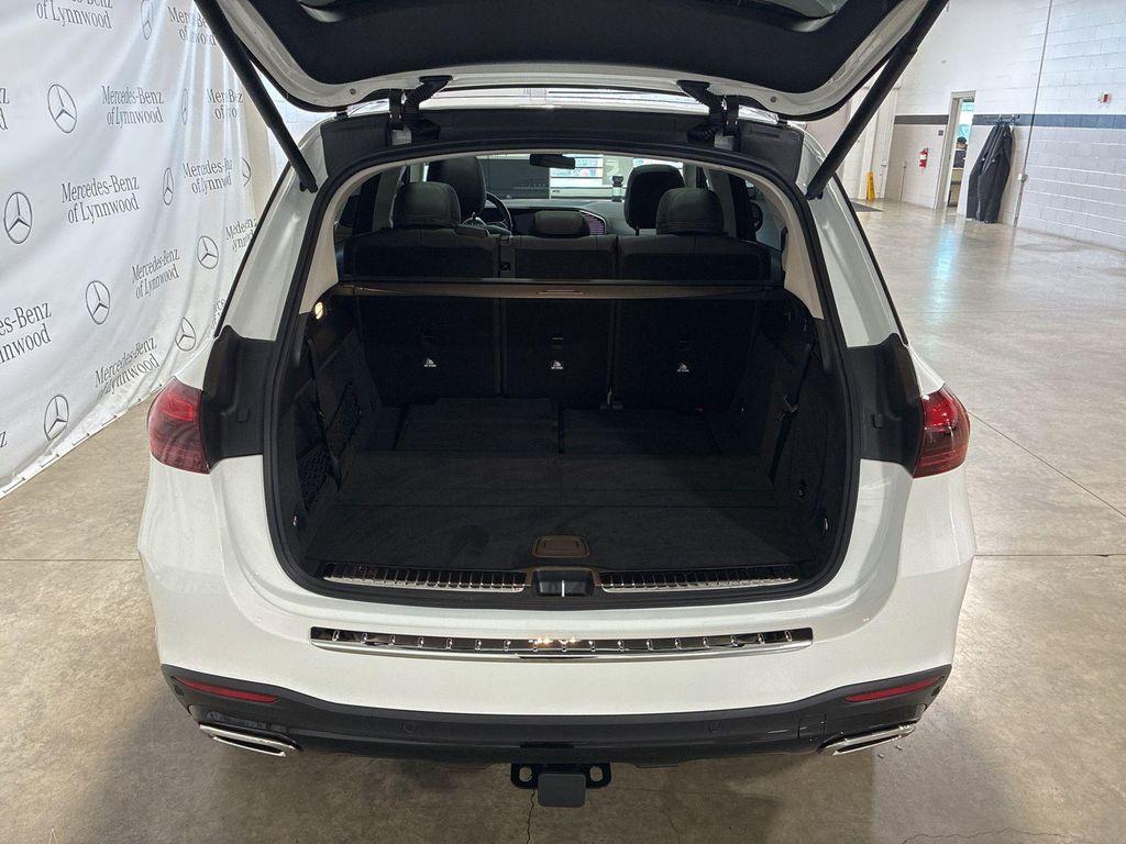 new 2026 Mercedes-Benz GLE 450 car, priced at $84,375