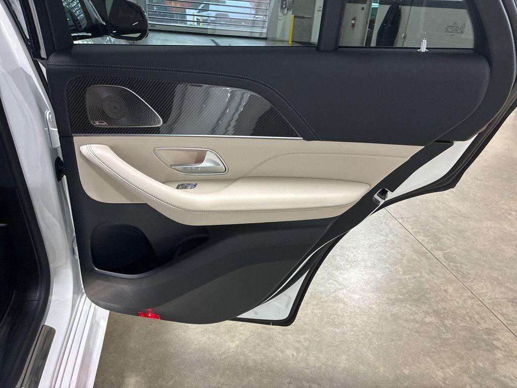 new 2026 Mercedes-Benz AMG GLE 53 car, priced at $101,180