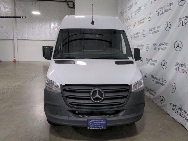 new 2024 Mercedes-Benz Sprinter 2500 car, priced at $64,467