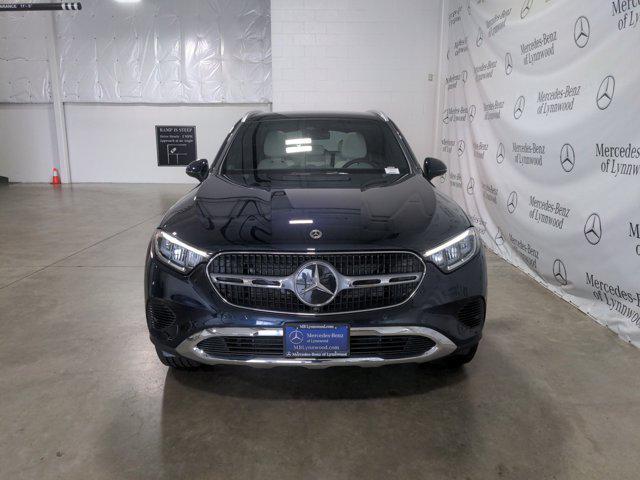 used 2024 Mercedes-Benz GLC 300 car, priced at $50,995