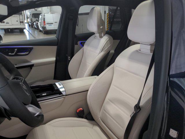 used 2024 Mercedes-Benz GLC 300 car, priced at $50,995