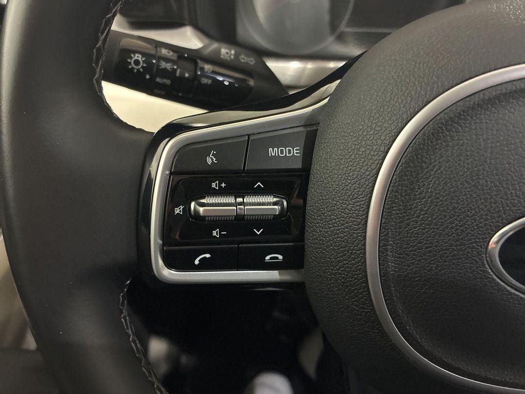 used 2021 Kia Sorento car, priced at $28,995