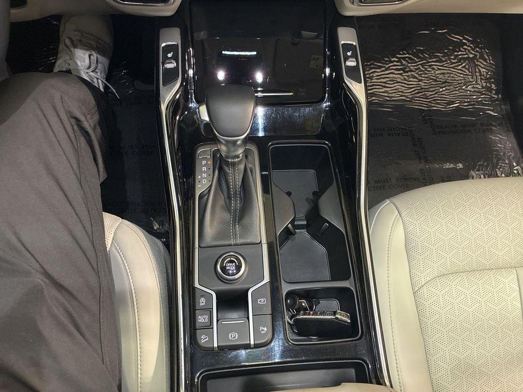 used 2021 Kia Sorento car, priced at $28,995