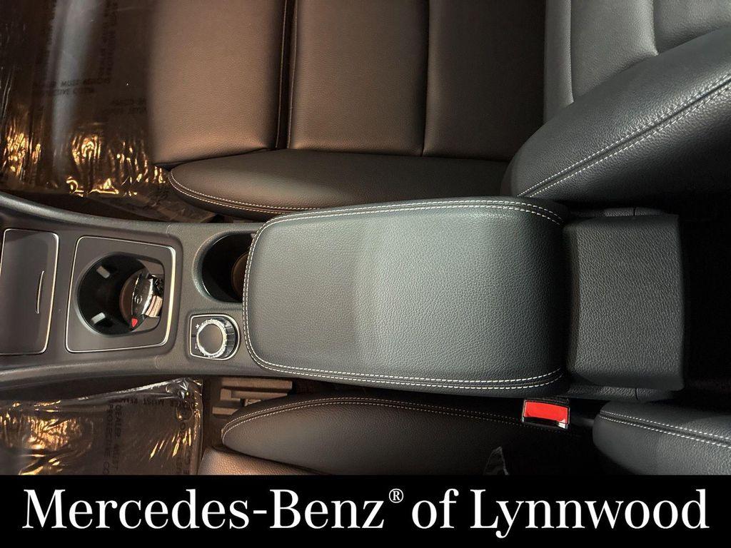 used 2019 Mercedes-Benz GLA 250 car, priced at $24,495