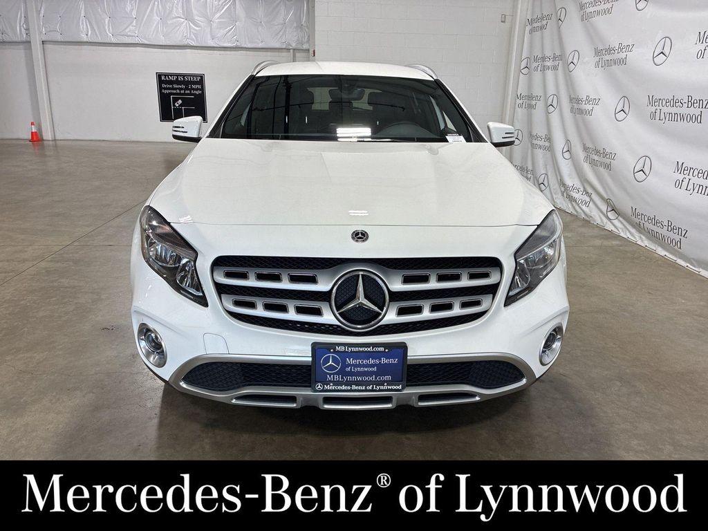 used 2019 Mercedes-Benz GLA 250 car, priced at $24,495