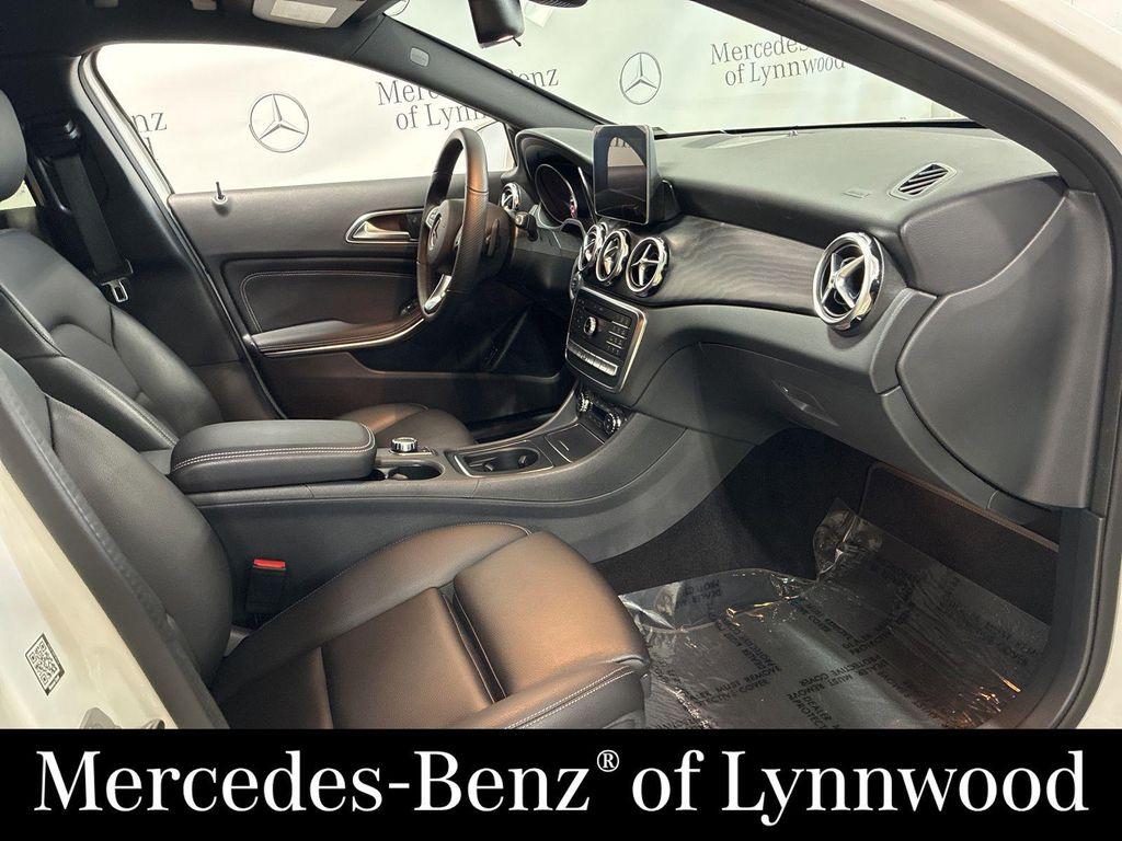 used 2019 Mercedes-Benz GLA 250 car, priced at $24,495