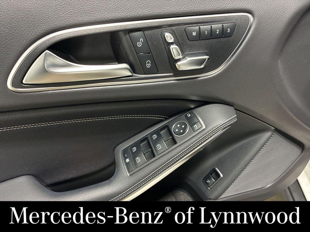 used 2019 Mercedes-Benz GLA 250 car, priced at $24,495