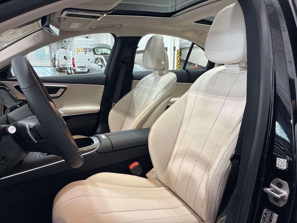 new 2026 Mercedes-Benz E-Class car, priced at $73,150