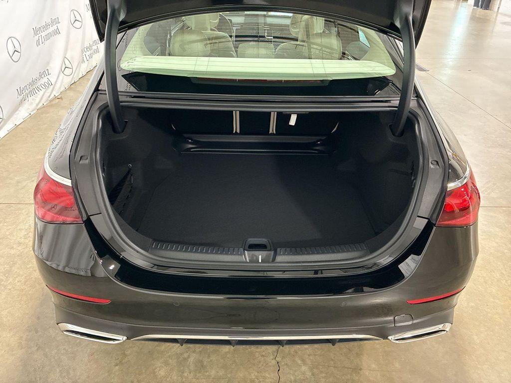 new 2026 Mercedes-Benz E-Class car, priced at $73,150