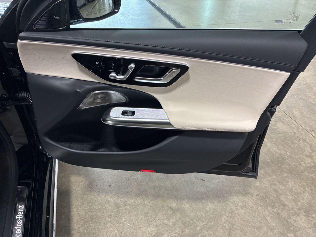 new 2026 Mercedes-Benz E-Class car, priced at $73,150