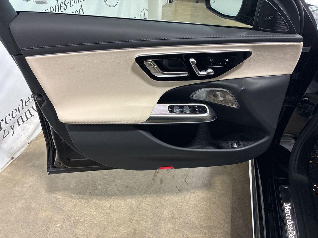 new 2026 Mercedes-Benz E-Class car, priced at $73,150