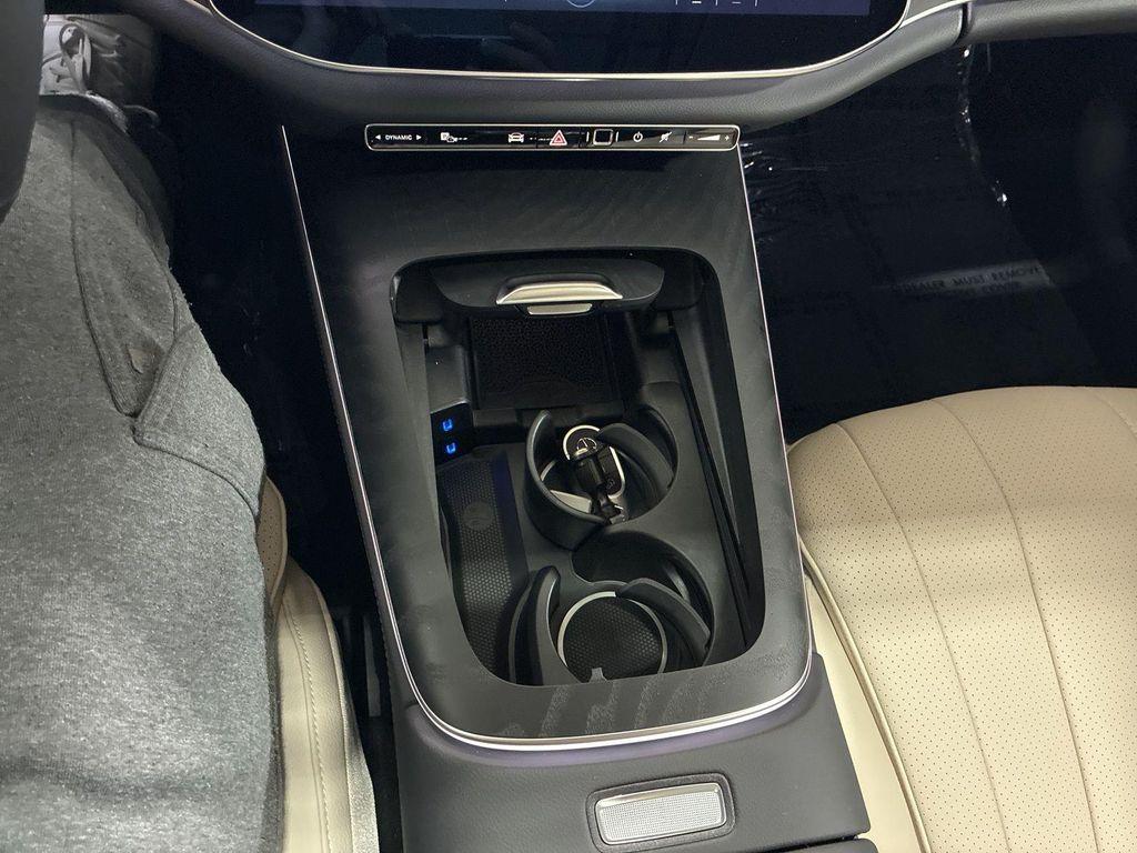 new 2026 Mercedes-Benz E-Class car, priced at $73,150