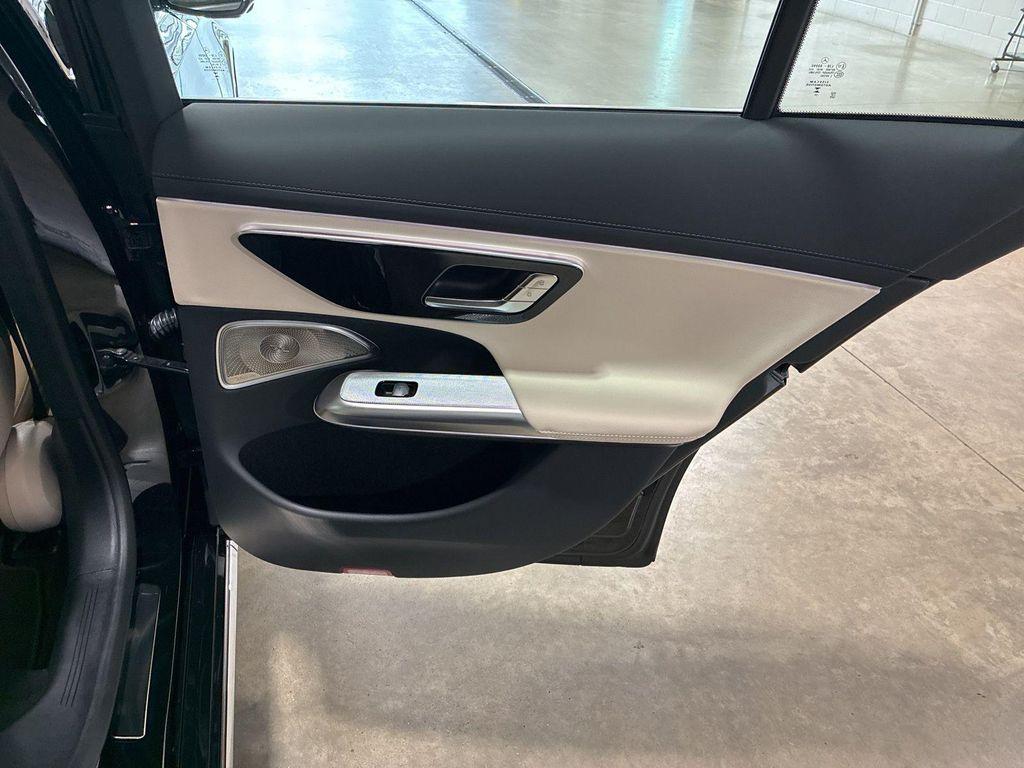 new 2026 Mercedes-Benz E-Class car, priced at $73,150