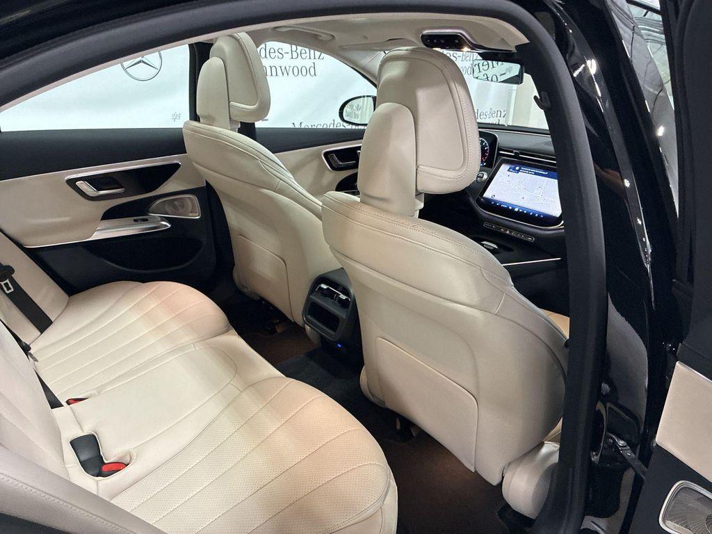 new 2026 Mercedes-Benz E-Class car, priced at $73,150