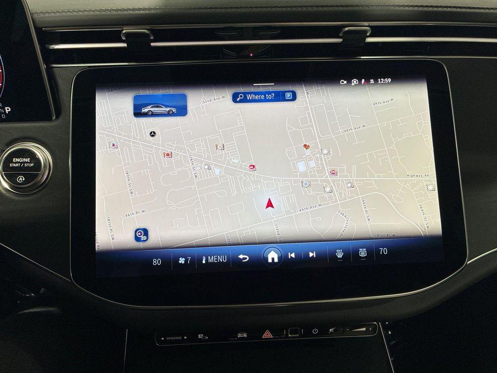 new 2026 Mercedes-Benz E-Class car, priced at $73,150