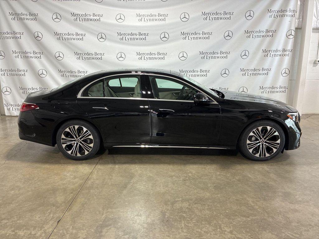new 2026 Mercedes-Benz E-Class car, priced at $73,150