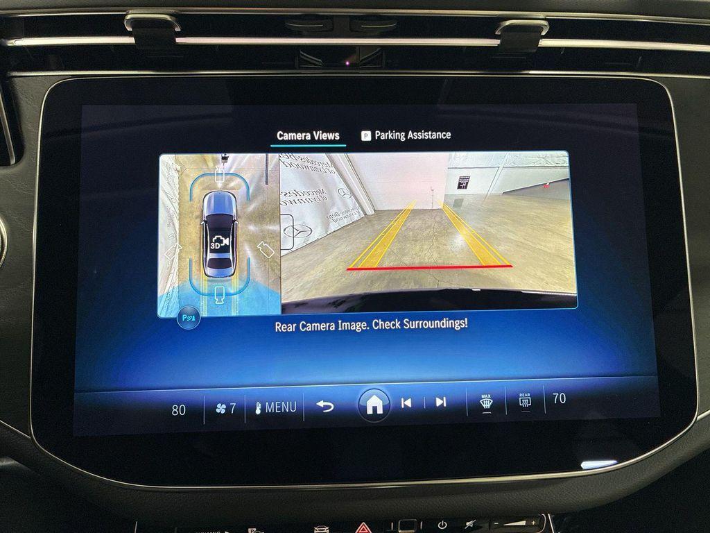 new 2026 Mercedes-Benz E-Class car, priced at $73,150