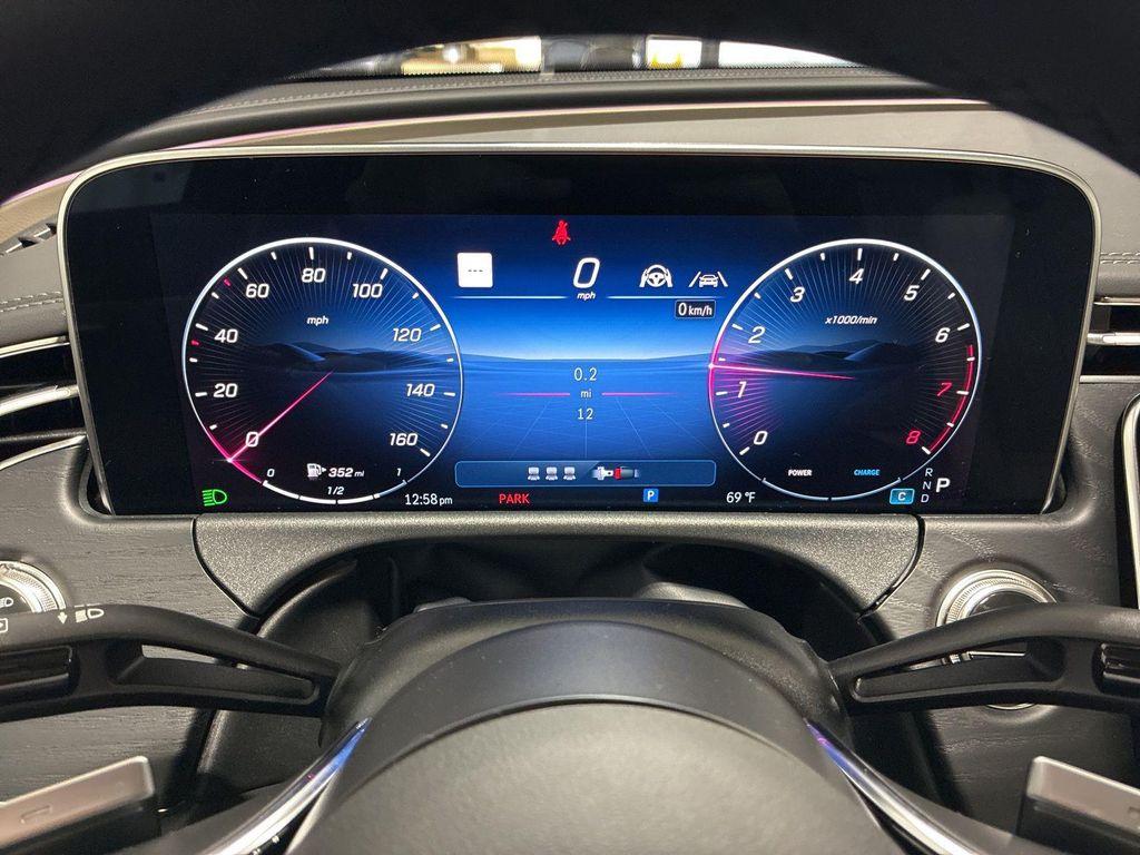 new 2026 Mercedes-Benz E-Class car, priced at $73,150